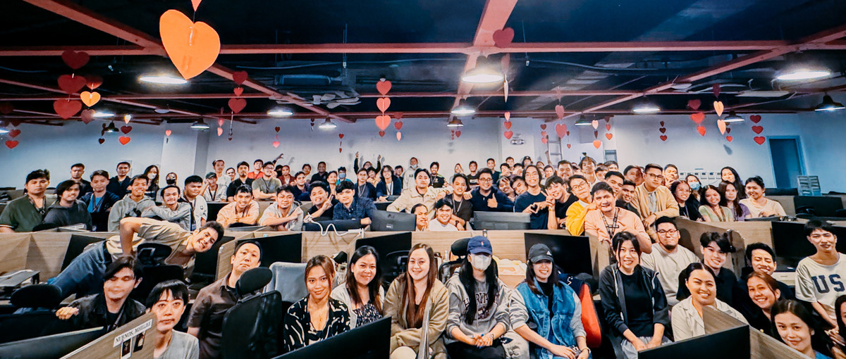 グローバルに挑戦！オンライン英会話サービスの設計業務を担うSEを募集！