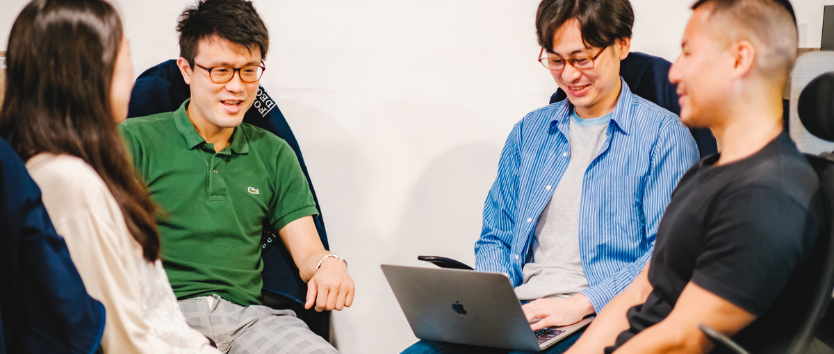 グローバルに挑戦！オンライン英会話の設計業務を担うITマネジャーを募集！