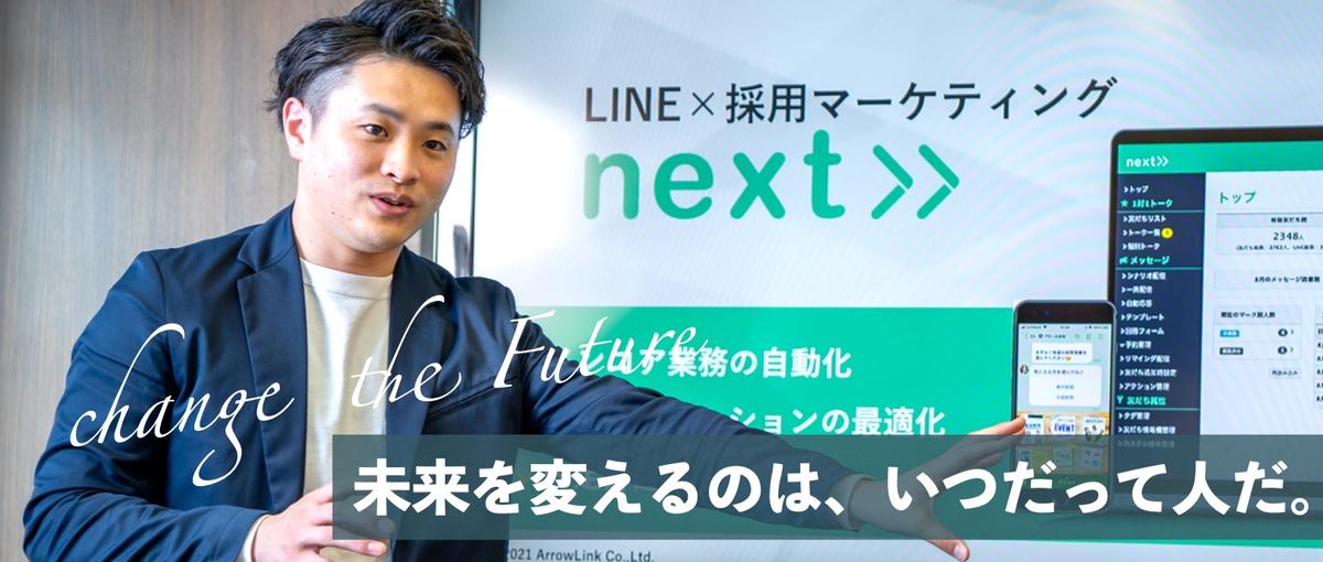 1,000社以上が成果創出！採用系SaaS営業職で裁量権を重視する方を募集