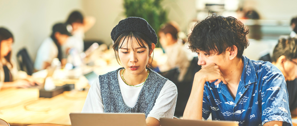 マーケティング支援・広告運用者