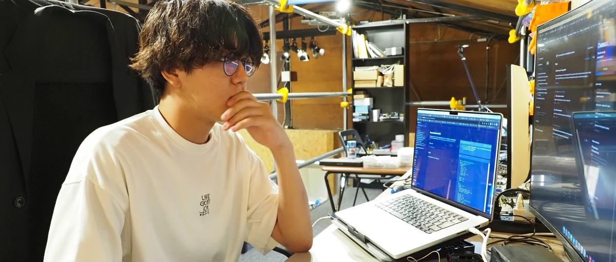 フルスタックな知識と経験を活かし、開発チームをリードするエンジニアを募集