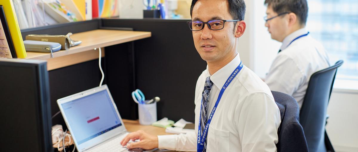 自由な働き方、魅力的な経理キャリアは当社で手に入ります！