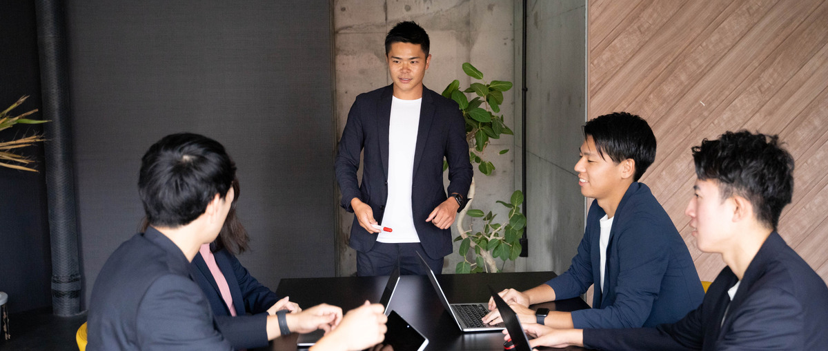 人材紹介×建設！あなたのスキルと経験を活かして活躍しませんか？