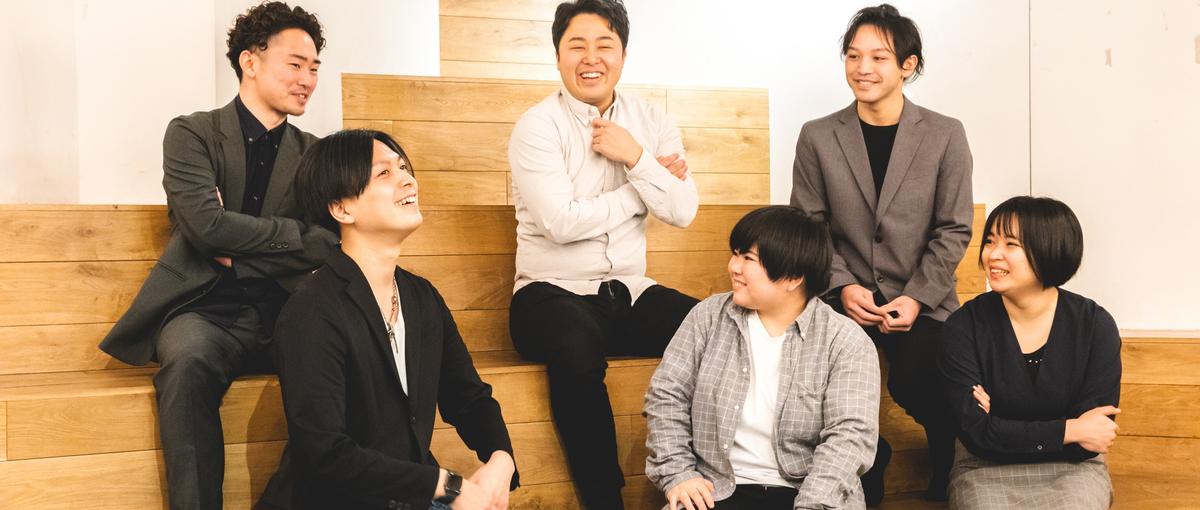 先輩社員と充実の自社教育カリキュラムで経験なしからエンジニアを目指せる！