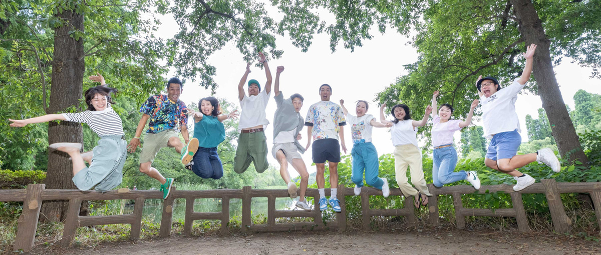 不登校問題に新しい角度から一石を投じる。受け入れて向き合って伸ばして輝く！