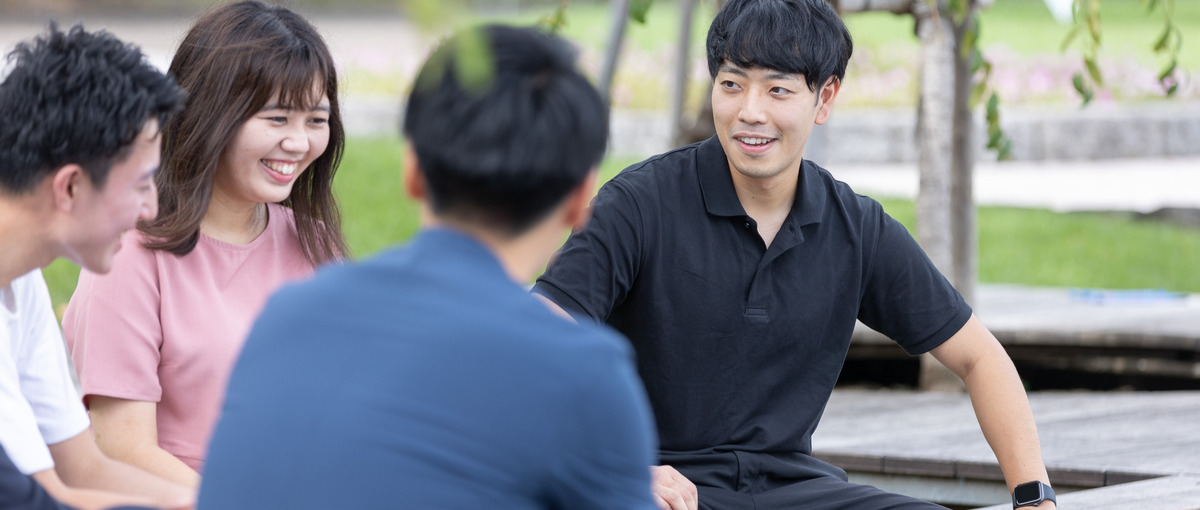 人柄採用！経験がなくても1度お話させてください！建設×人材紹介×コンサル