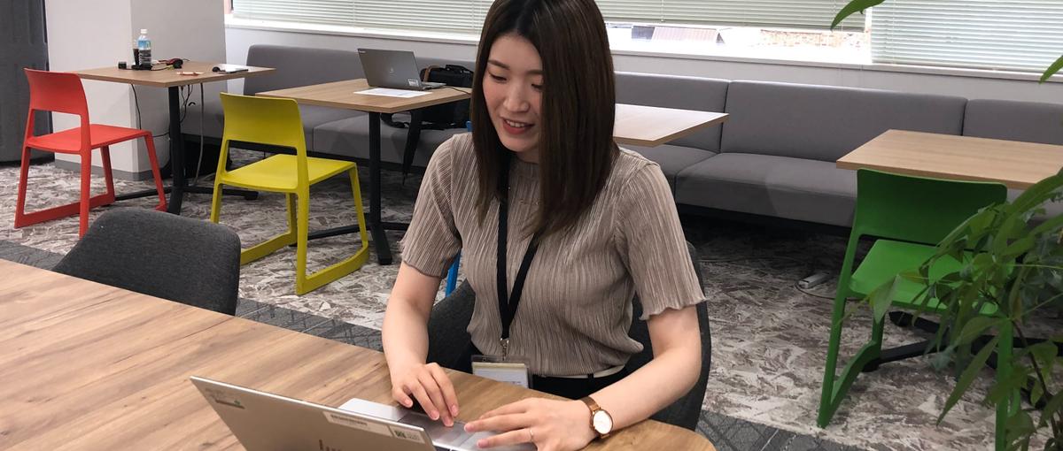 クリエイター創業のクリエイターのための会社｜Webデザイナー/関西募集