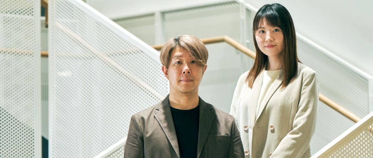 フロントエンド開発｜充実した研修やプロジェクト数で、目指すキャリアを実現！