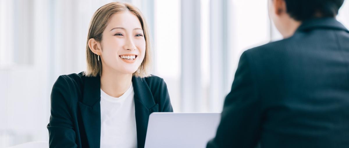 営業責任者募集中！裁量を持って働きたい方は大歓迎です！