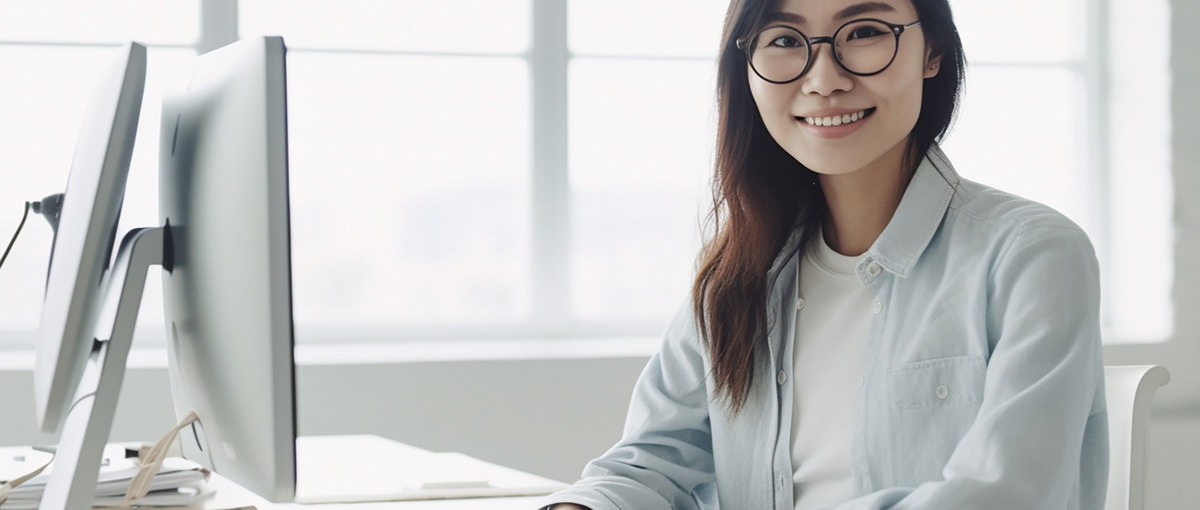 幅広い業務で事業成長に貢献！社内SE募集