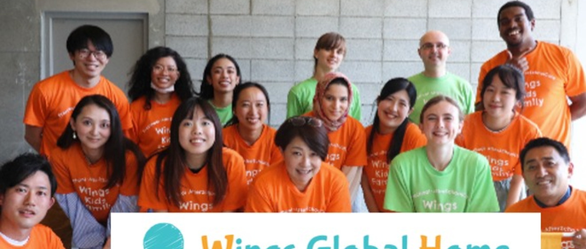 英語という翼で世界に羽ばたく！子供に翼を与えるスクールマネージャー職