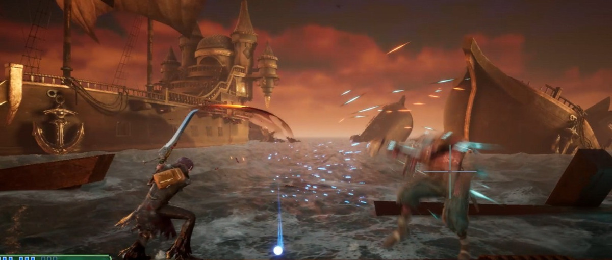 自社タイトル東京ゲームショウ2023出展決定！3Dキャラデザイナー募集！