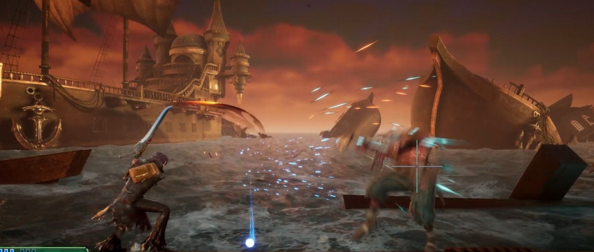 自社タイトル東京ゲームショウ2023出展決定！3D背景デザイナー募集！