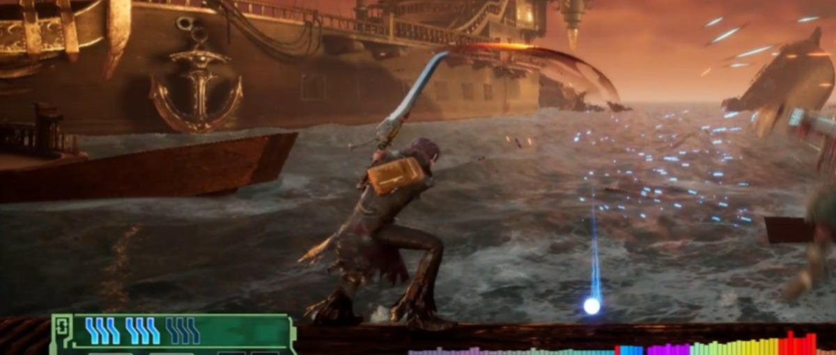 自社タイトル東京ゲームショウ2023出展決定！UIデザイナー募集！