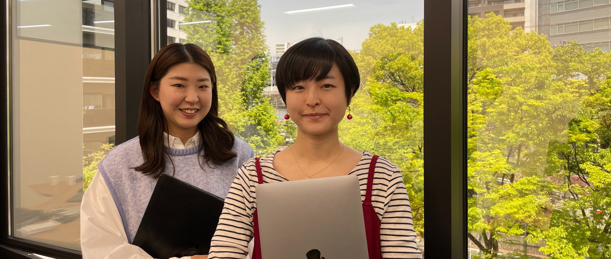 自分のアイディアを価値あるものにしたい！そんな制作ディレクターの募集！