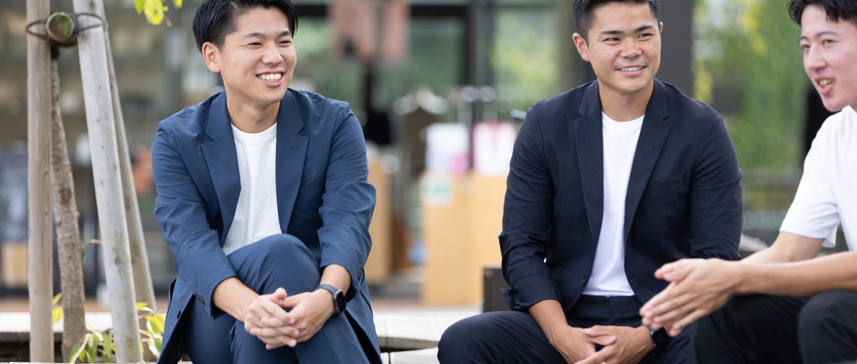 人材コンサル｜研修制度充実で経験がなくても成長できる環境がある！