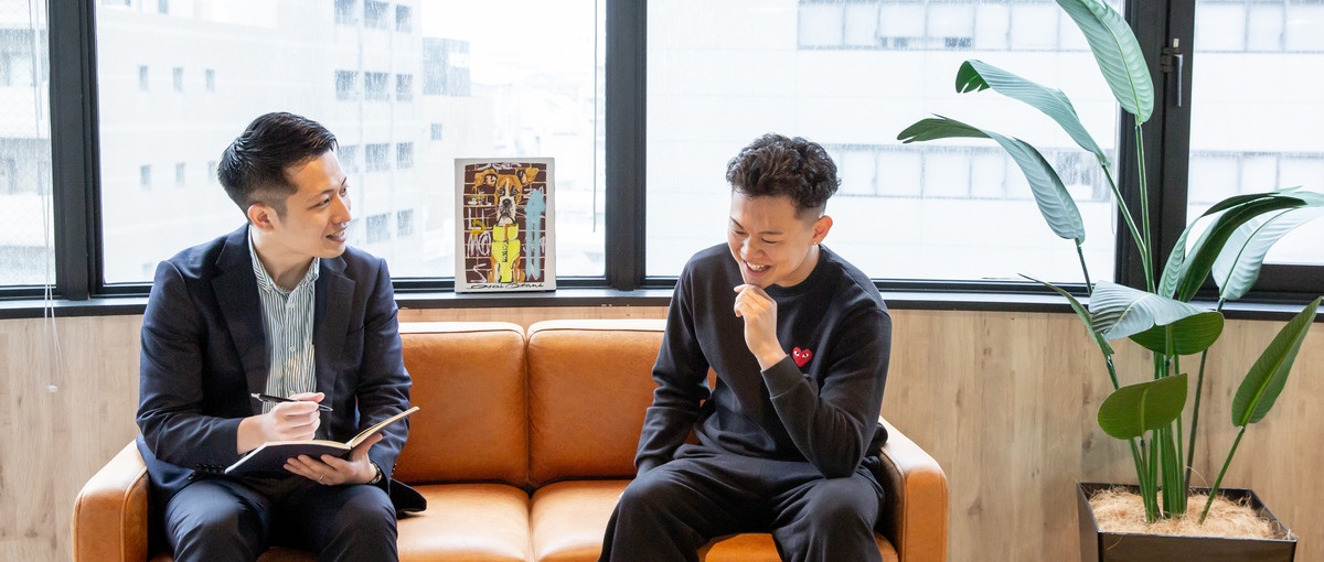 しがらみの多いスポーツ業界を一緒に変えていきませんか？