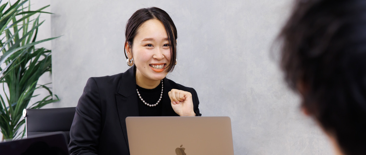 20代中心の環境で一足先に社会勉強したい学生さんWanted！｜大阪