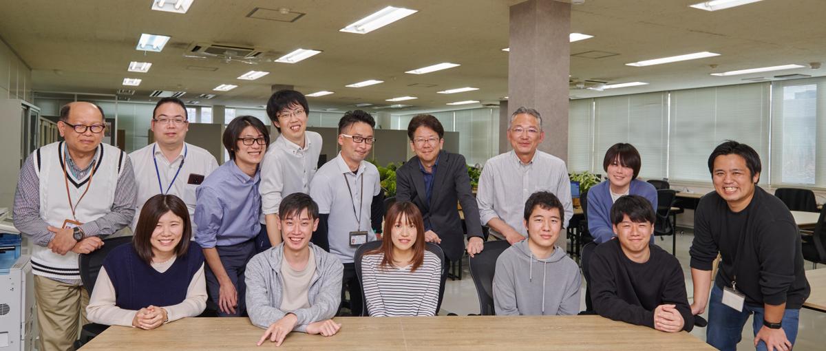 お客様の仕事を応援する力はあなたの中に！活かせ！あなたの保守運用スキル