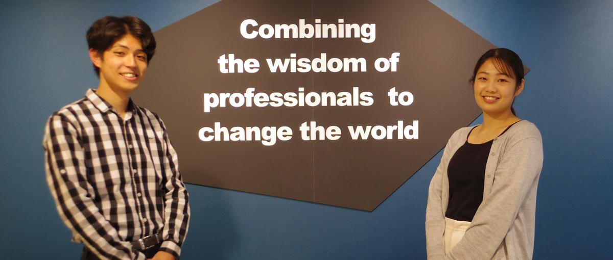 キャリアの道を今決め切りたくない方！幅広い案件でスキルアップ！/関西募集