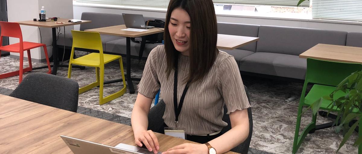 Web広告の戦略立案から運用まで一気通貫で担当したい方！/関西募集