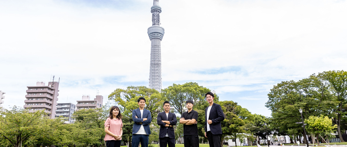 建設業界特化の人材紹介コンサル｜企業と人を繋ぐやりがいの仕事