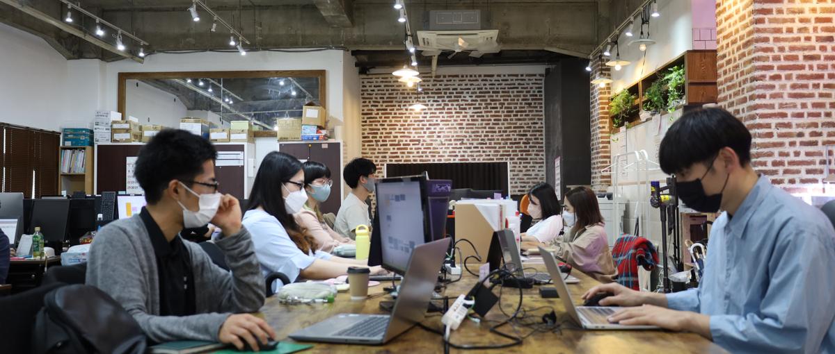 IT×福祉がテーマのソーシャルベンチャー｜スキルアップを支えるテックリード