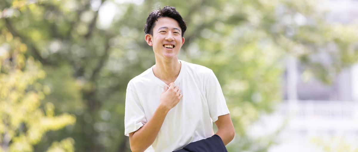 人材紹介コンサル｜経験がなくても大歓迎！明るさに自信がある人WANTED！