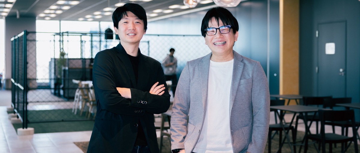 世の中の当たり前をアップデートするスタートアップのBizDev募集