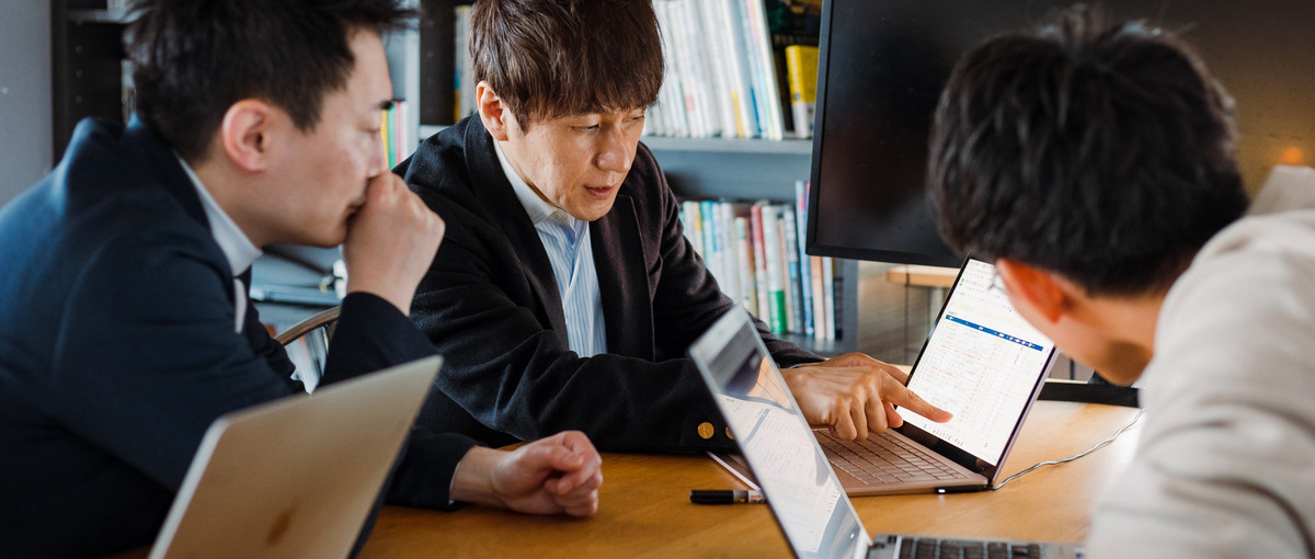オープンポジション｜飲食業界の救世主！日本食の素晴らしさを世界へ！