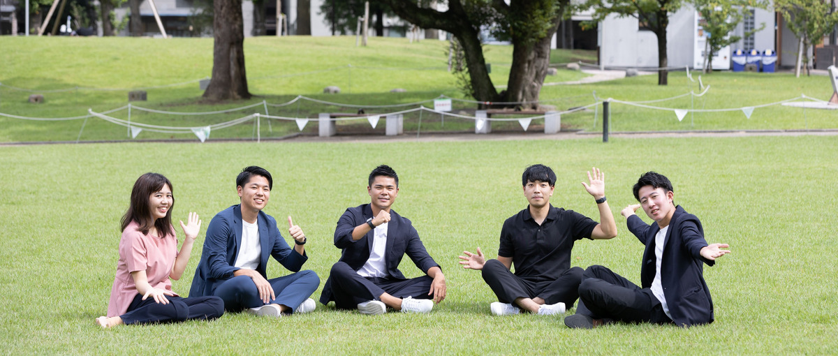 人材紹介エージェント｜ポテンシャル採用！素直さに自信がある人WANTED！