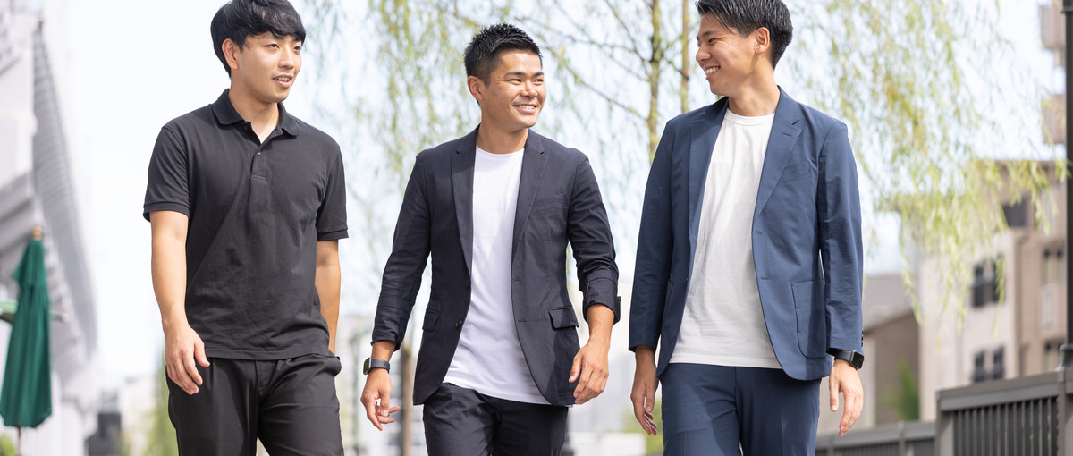 適正を見ての配属のため、必ず活躍できる！成長したい人募集！