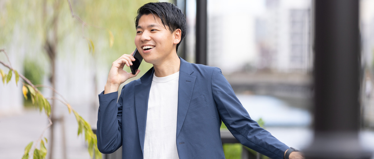 新しいことにチャレンジしたい！オープンポジションで自分の可能性を見つける