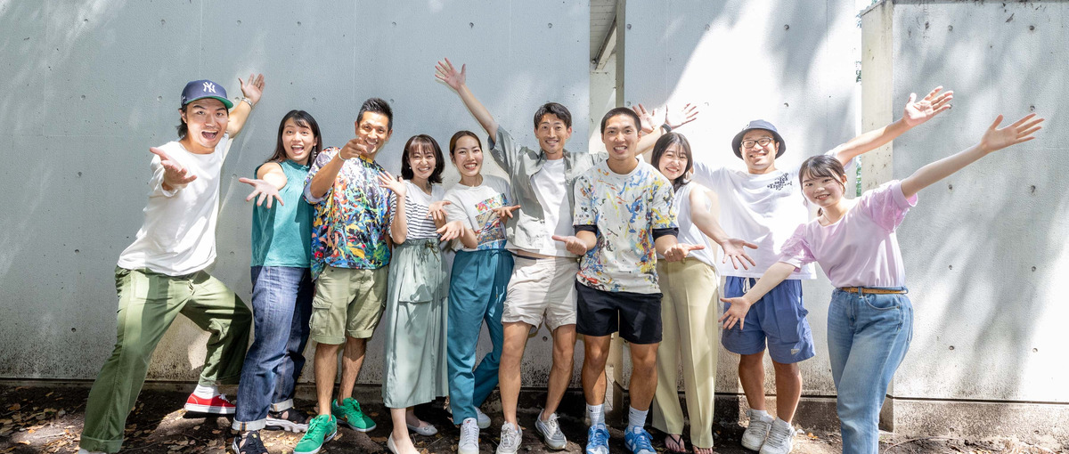 子ども達とどう自分は生きていくかを問い続ける学校。君たちはどう生きる？