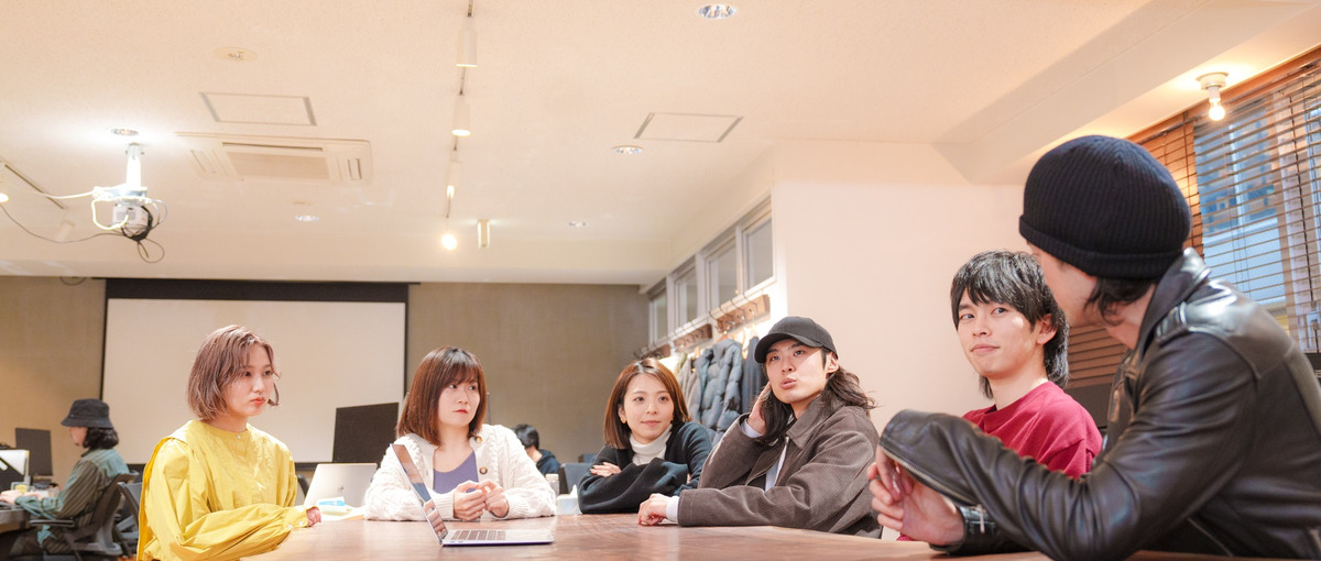 フロント、バック、UIデザイン…全部できます！まずは一度お話しましょう！