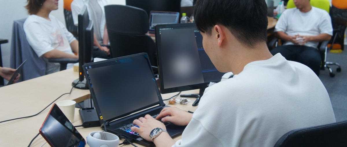 受託開発メインのIT企業で様々な案件に携わりたいエンジニア募集！！