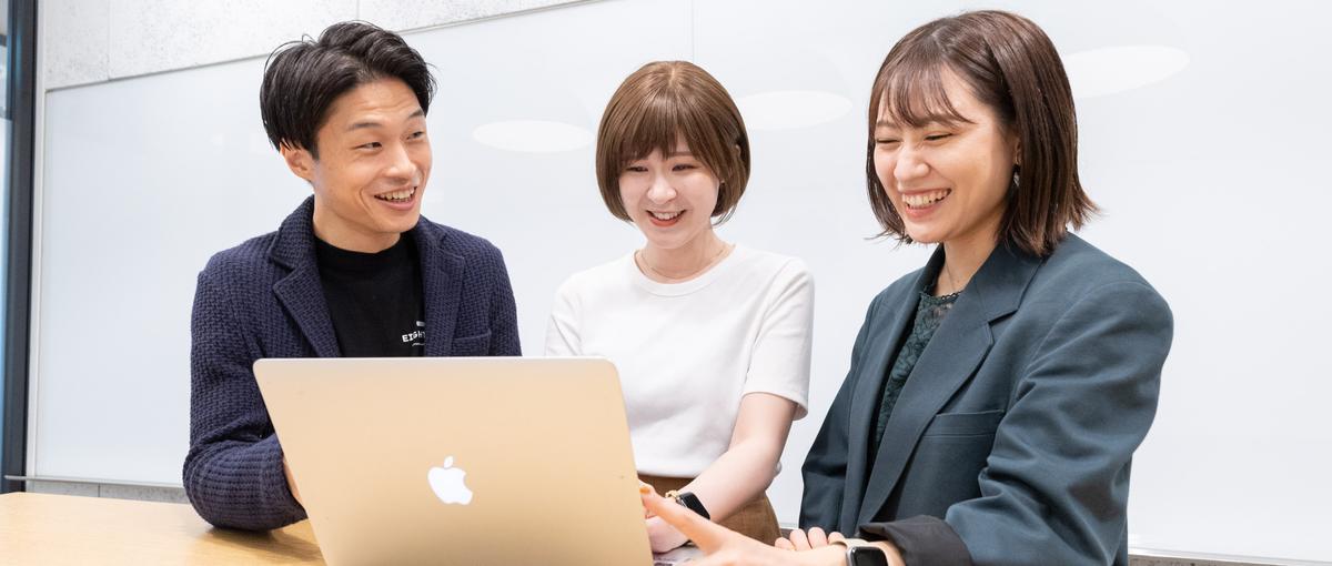 エンジニアファーストな会社で、フロントエンドのスキルを磨きませんか？