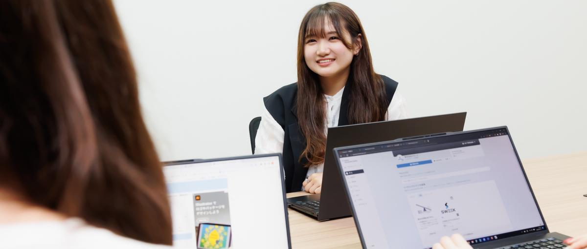 自ら発信することが好きな方、大歓迎！SNS運用ツールを広めるセールス募集！