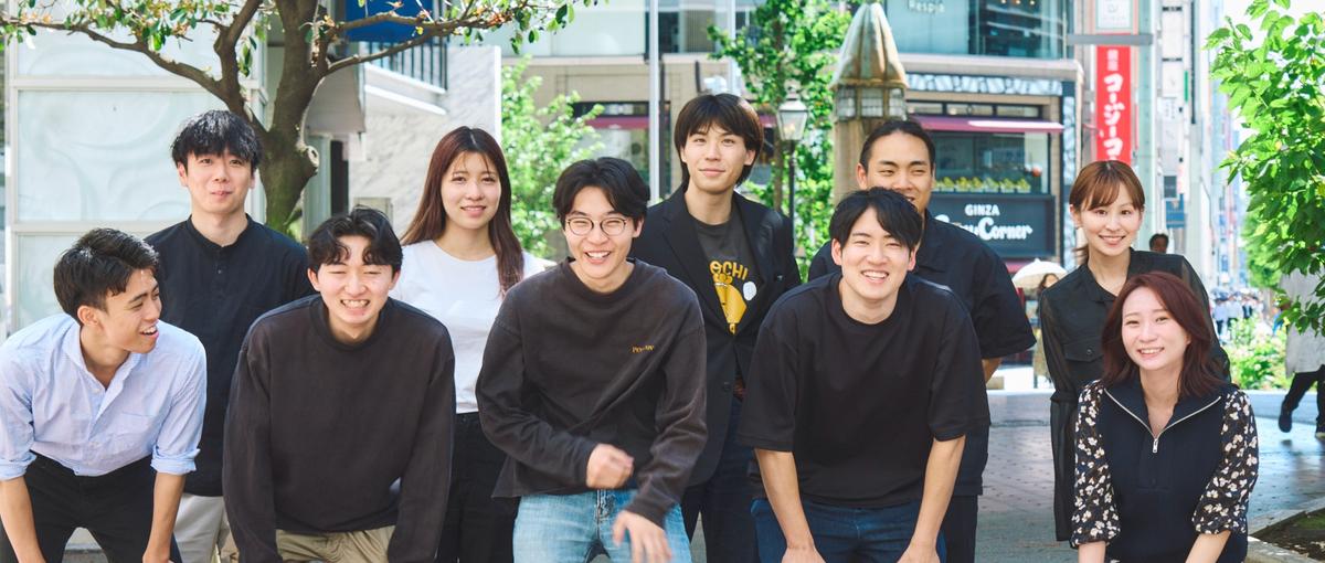 第二新卒オープンポジション｜急成長中のギフトSaaSスタートアップ