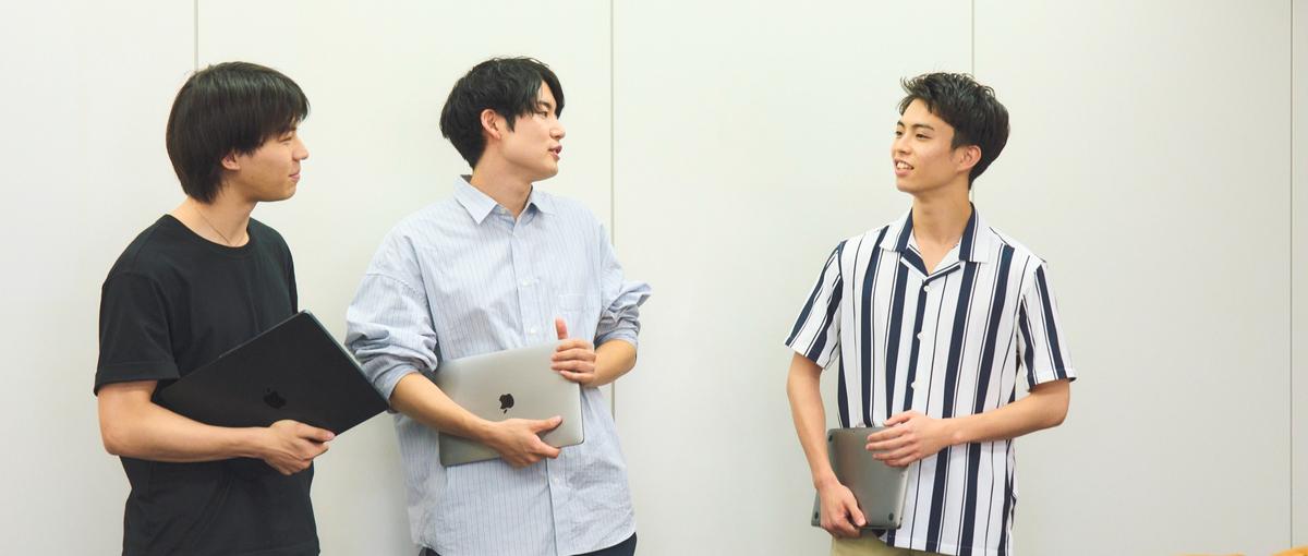 急成長SaaS企業の経営を担い、事業の1から100を創るCOOを募集！