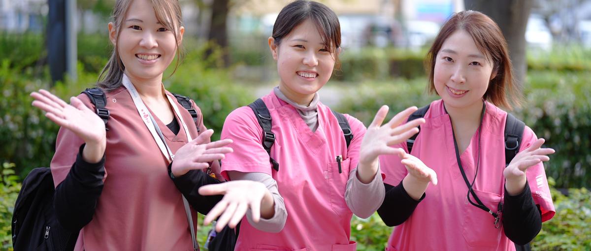全ての必要な人に、必要なケアを届ける。｜創業メンバーの看護師募集