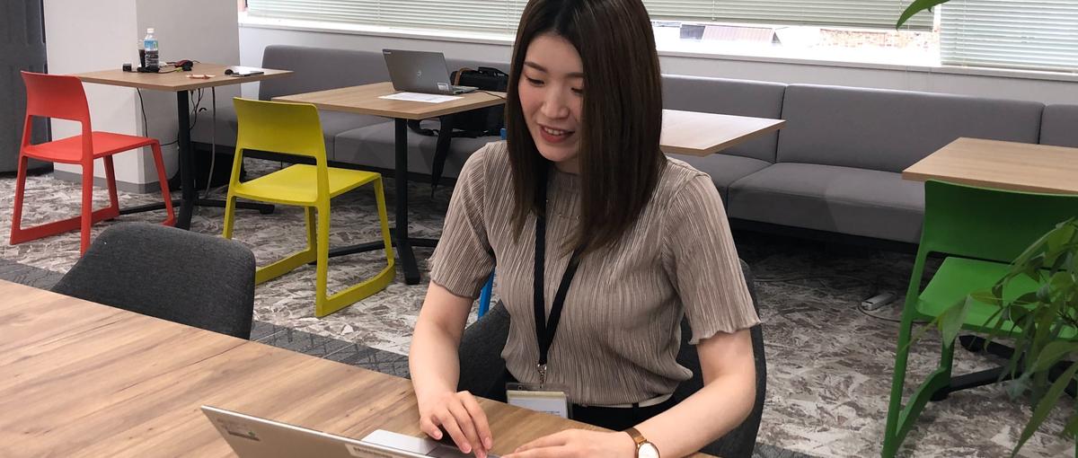 クリエイティブ職の方々がキャリアを積み続けられる会社/関西募集