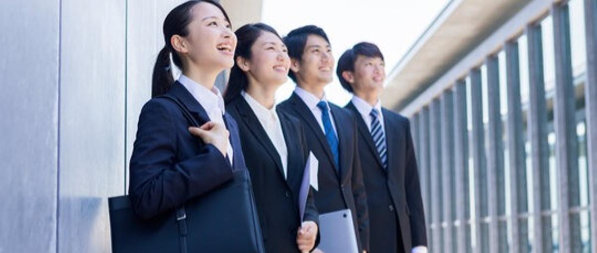 第2新卒！新たな挑戦をしたい方、今がチャンスです！なぜならGROWでは。。