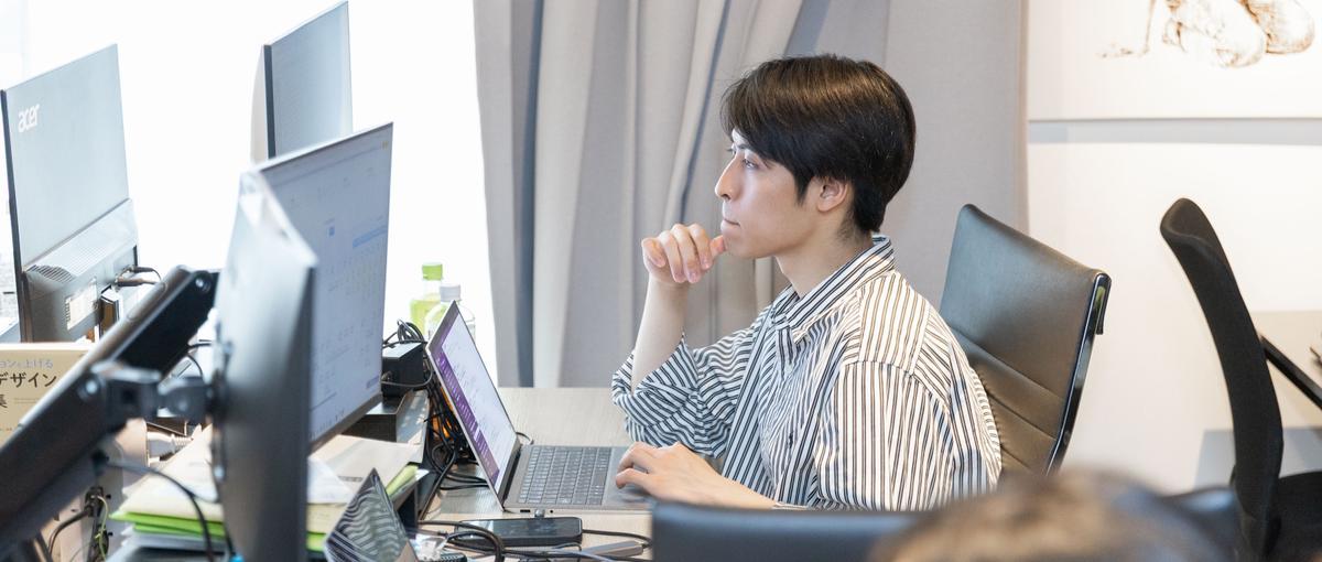 長期インターン｜経験不要｜医療×DXベンチャーにてマーケター募集！