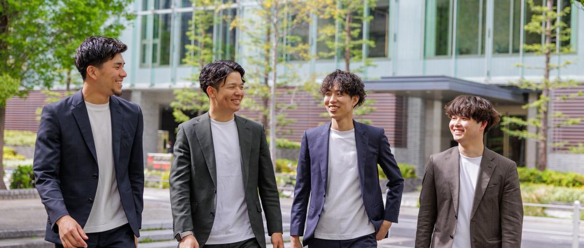 定着率はなんと97%｜求職者と親友になれるほど向き合ってみませんか？