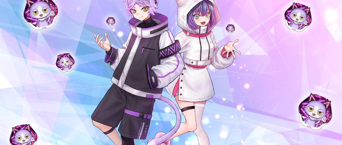 Vtuber事務所の経験を活かしてスタートアップで挑戦したい人話しましょう