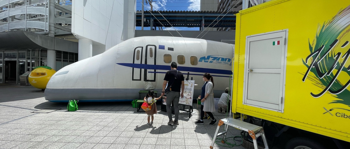 キッズイベントを盛り上げる運営チームのスタッフ募集！！