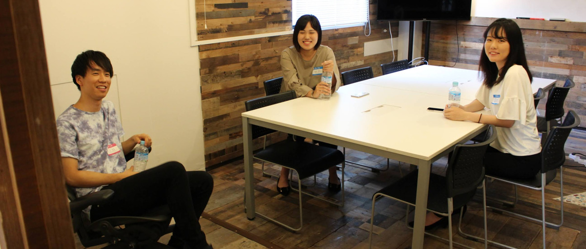 制作に挑戦したい方必見！初挑戦からディレクターとして活躍できる会社です！