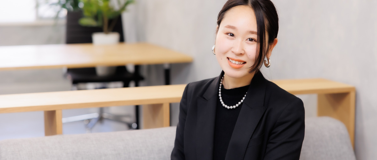 オシャレOK｜リクルート出身の社長から直接ビジネススキルを学べる環境