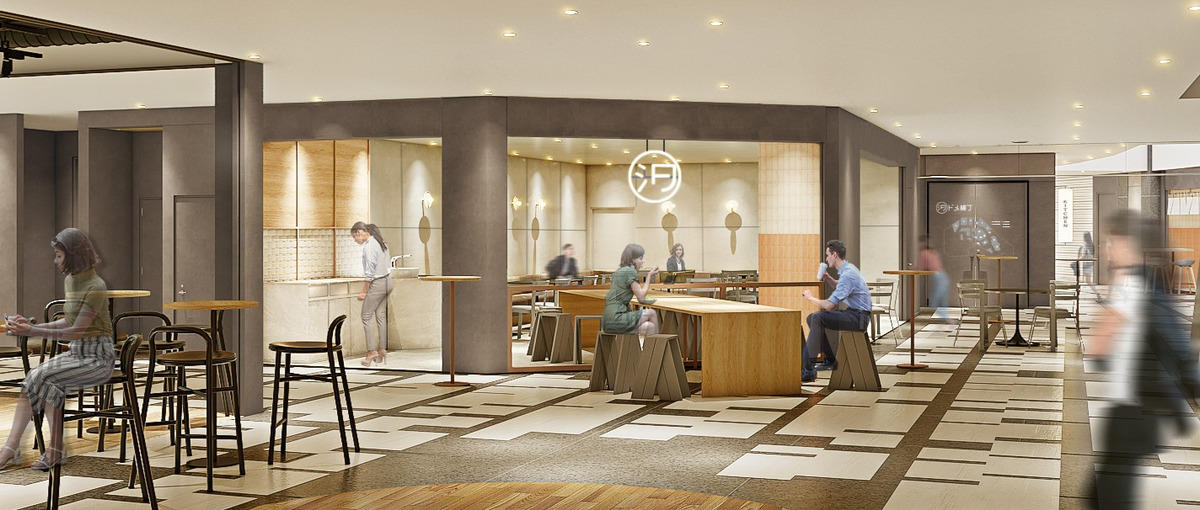 飲食業界、辞めたく無い！接客だけではなく、店舗開発にも挑戦してみませんか？